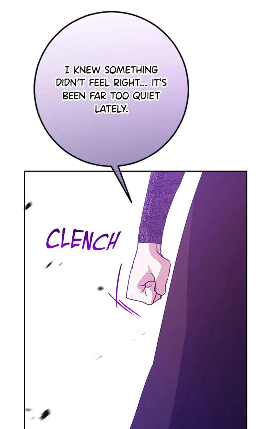 Who's the Baby's Father? Chapter 58 page 23 - 