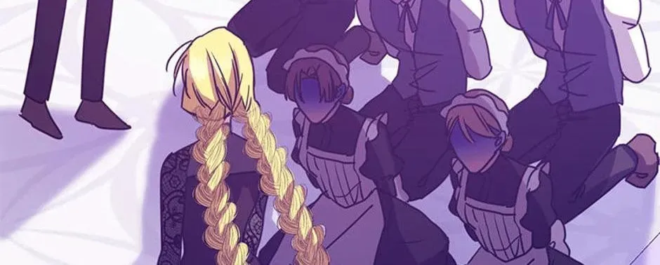 Who's the Baby's Father? Chapter 58 page 28 - 