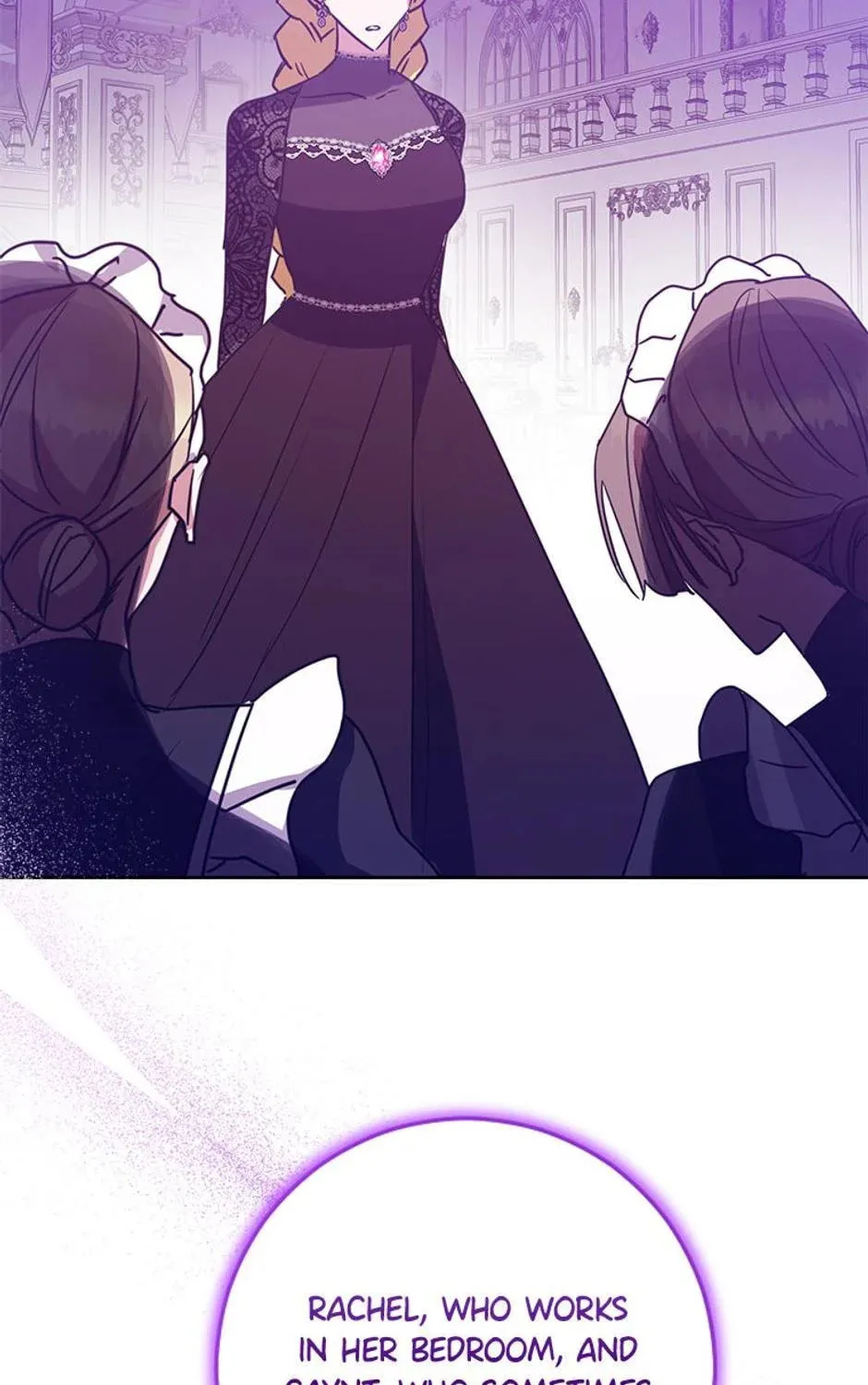 Who's the Baby's Father? Chapter 58 page 31 - 