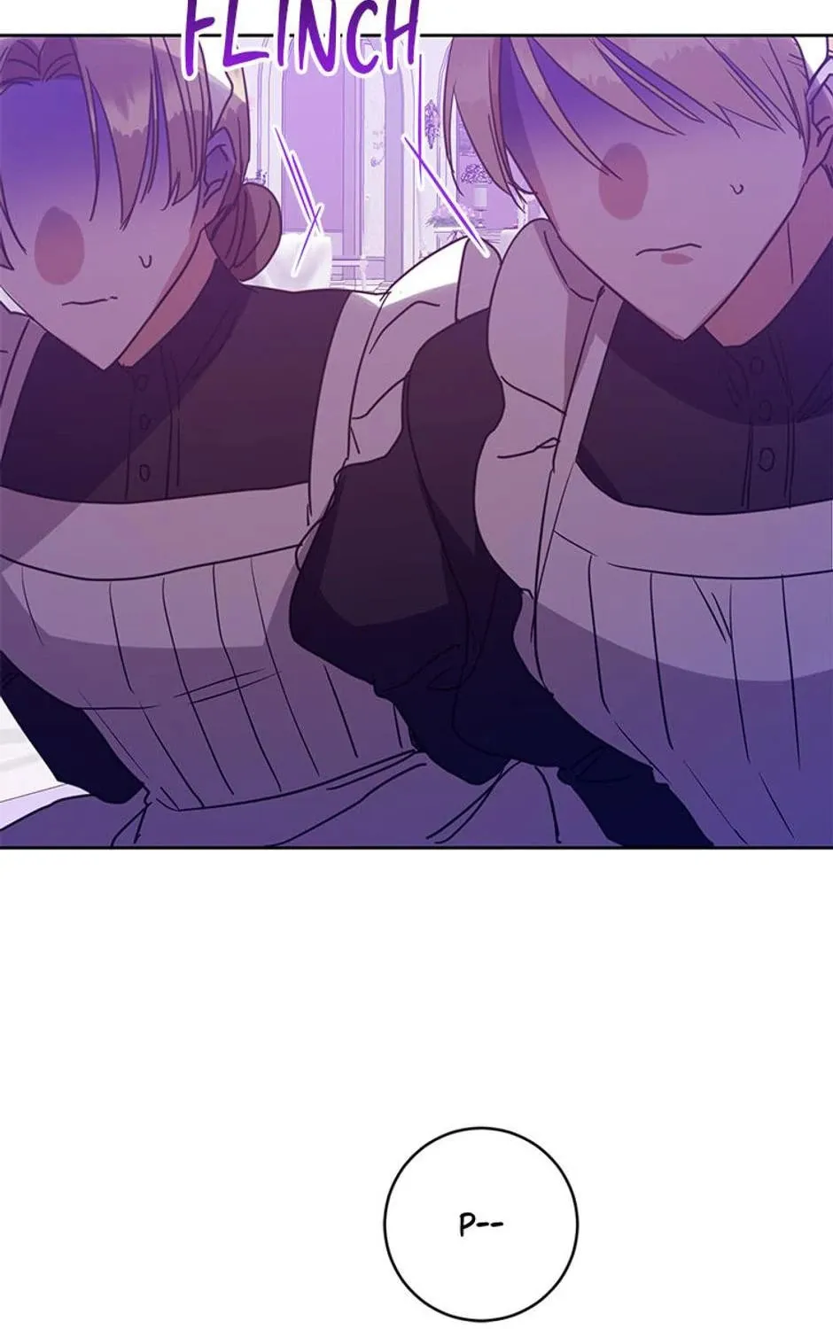 Who's the Baby's Father? Chapter 58 page 33 - 