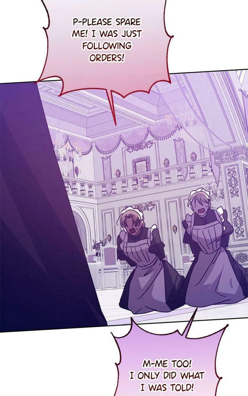 Who's the Baby's Father? Chapter 58 page 35 - 