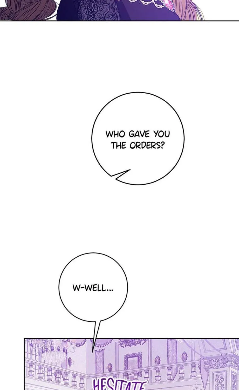 Who's the Baby's Father? Chapter 58 page 39 - 