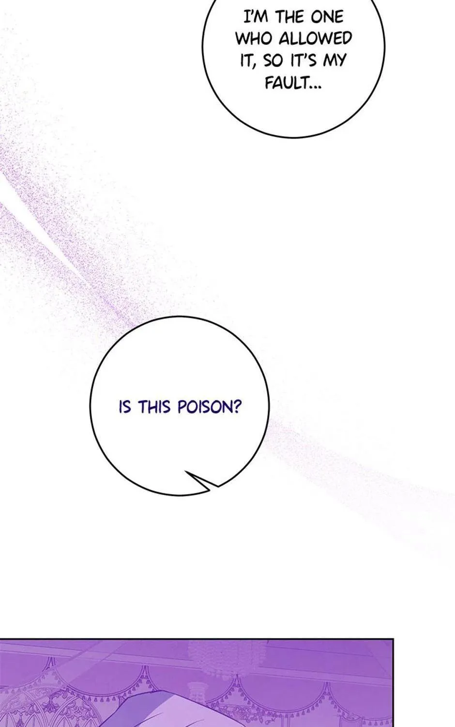 Who's the Baby's Father? Chapter 58 page 5 - 
