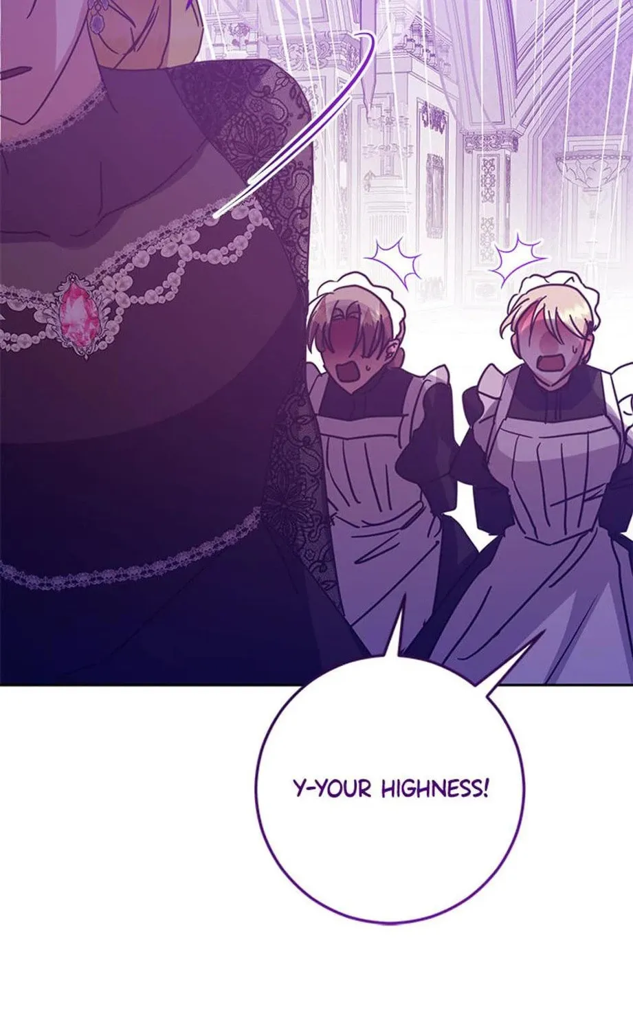 Who's the Baby's Father? Chapter 58 page 43 - 