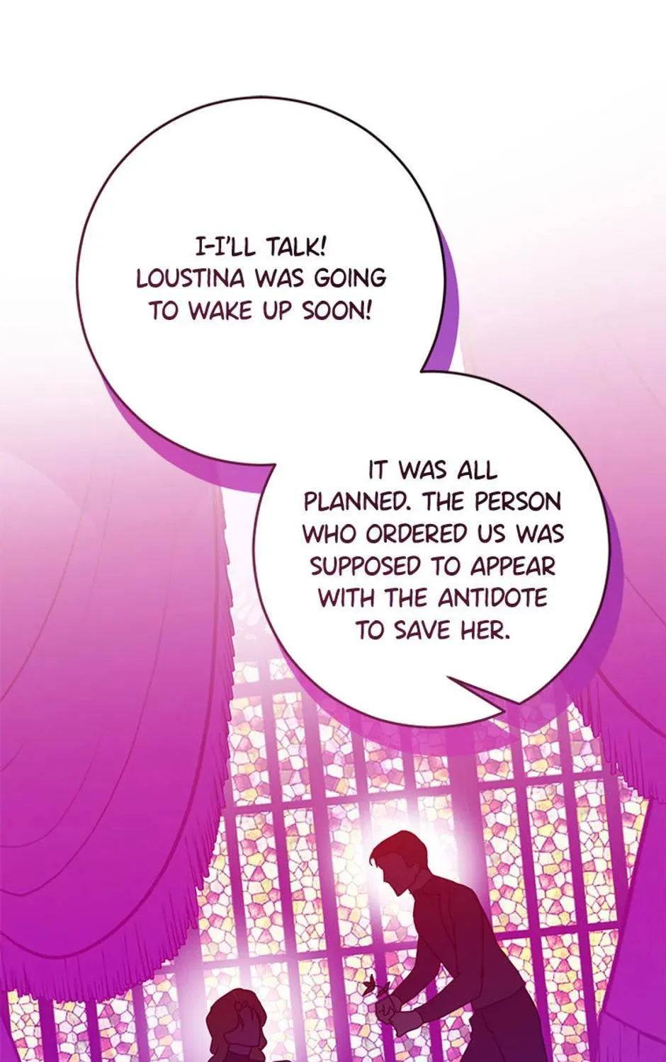 Who's the Baby's Father? Chapter 58 page 45 - 