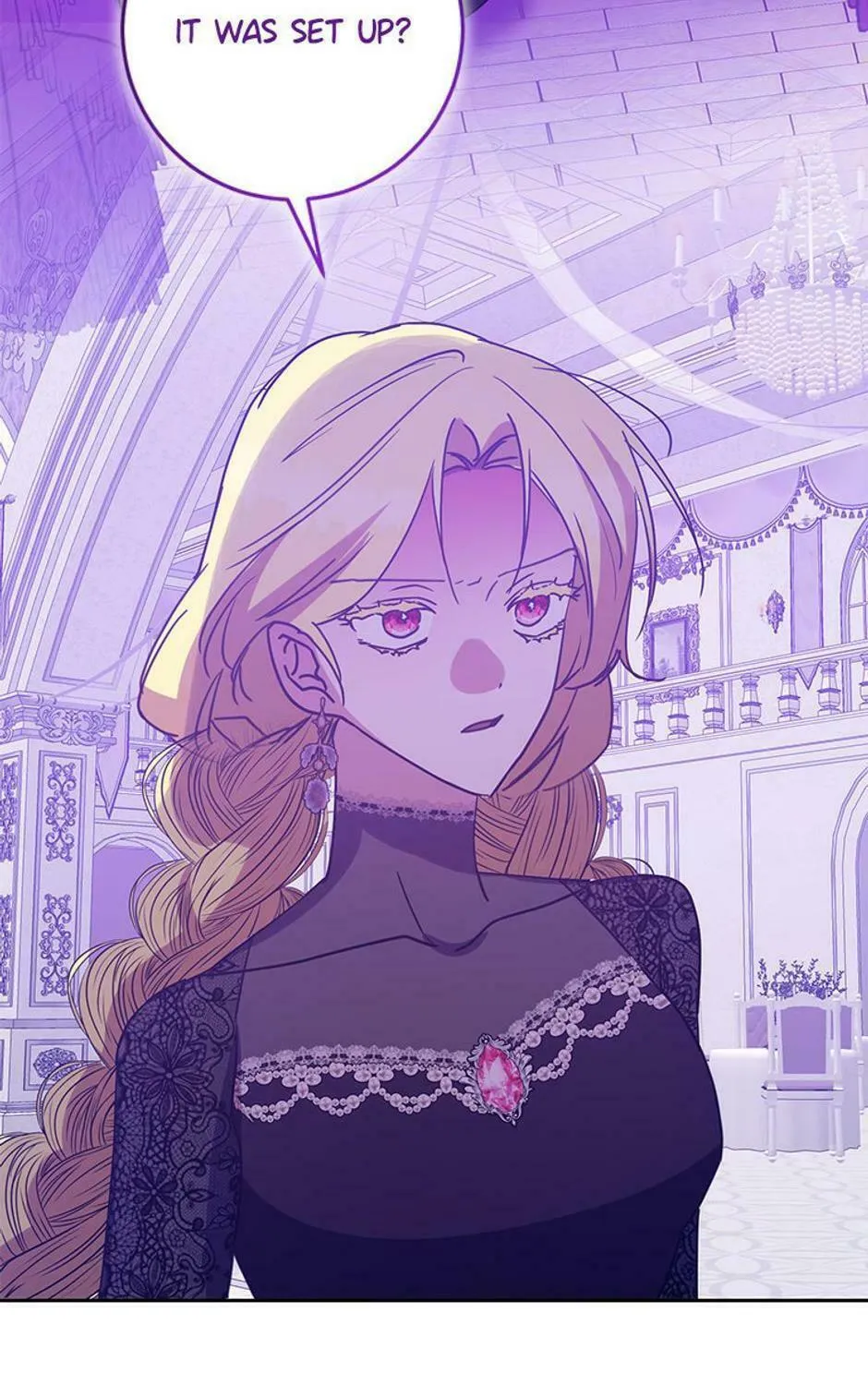 Who's the Baby's Father? Chapter 58 page 47 - 