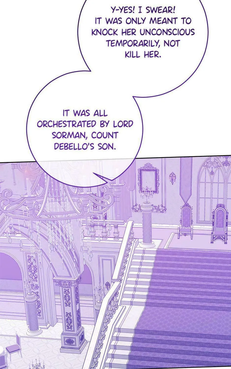 Who's the Baby's Father? Chapter 58 page 49 - 