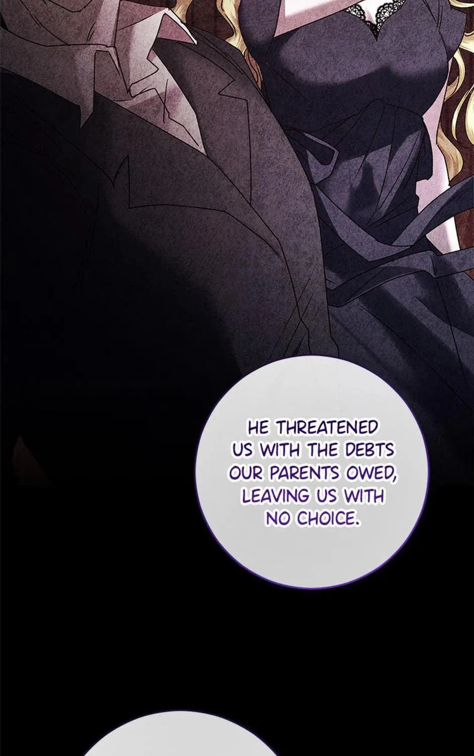 Who's the Baby's Father? Chapter 58 page 53 - 