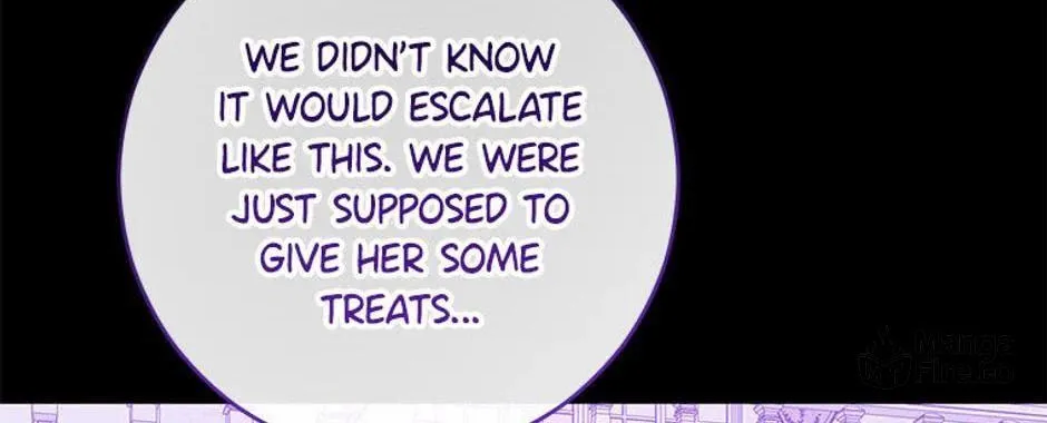 Who's the Baby's Father? Chapter 58 page 54 - 