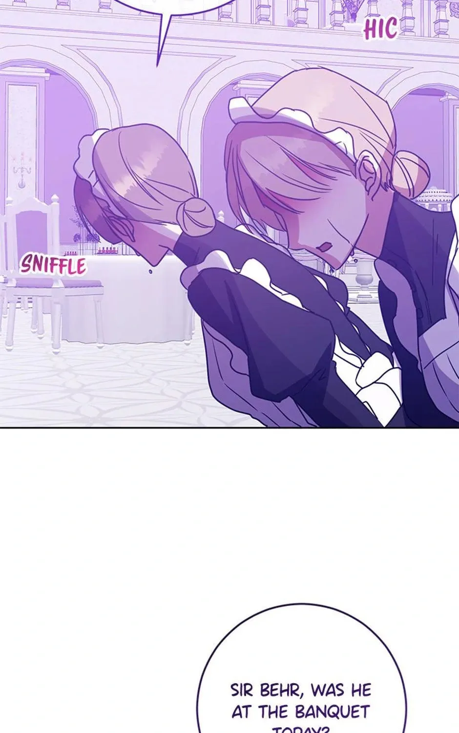 Who's the Baby's Father? Chapter 58 page 55 - 