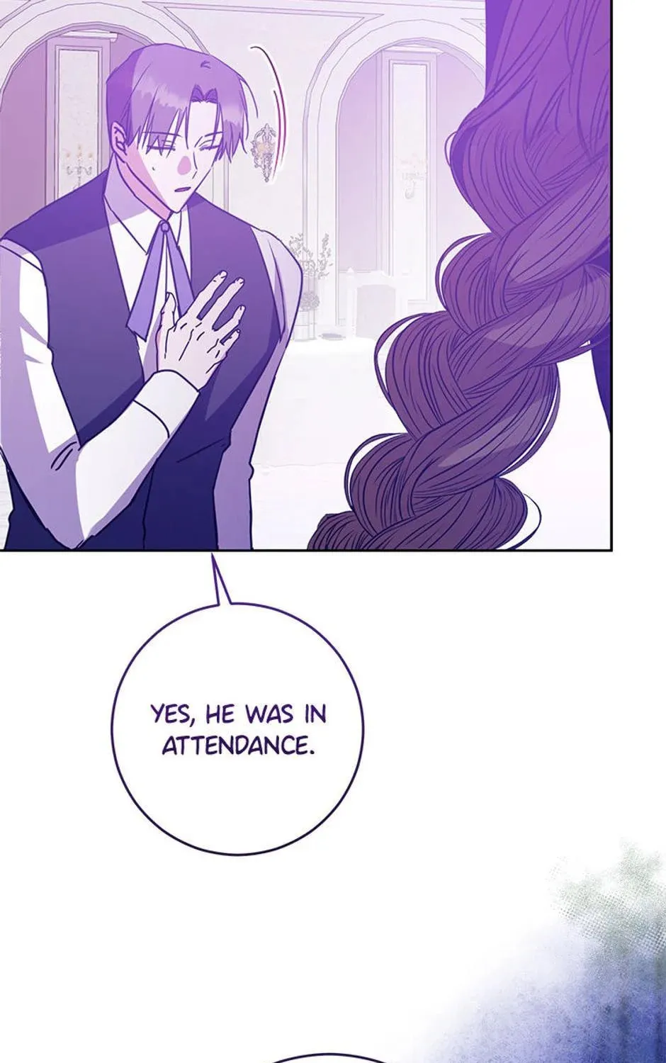 Who's the Baby's Father? Chapter 58 page 57 - 