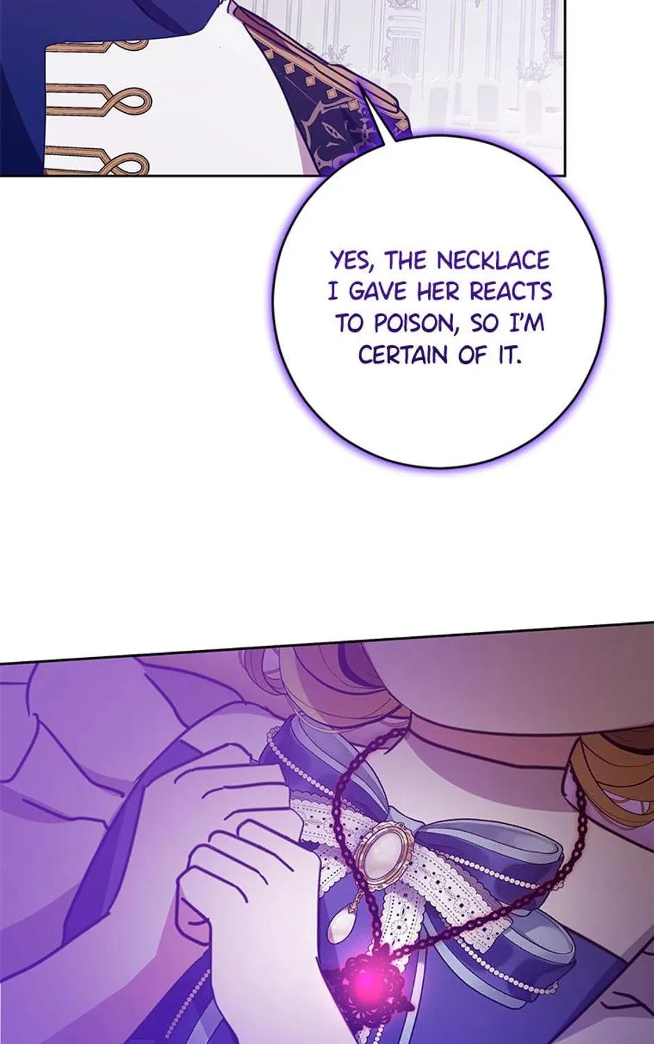 Who's the Baby's Father? Chapter 58 page 7 - 