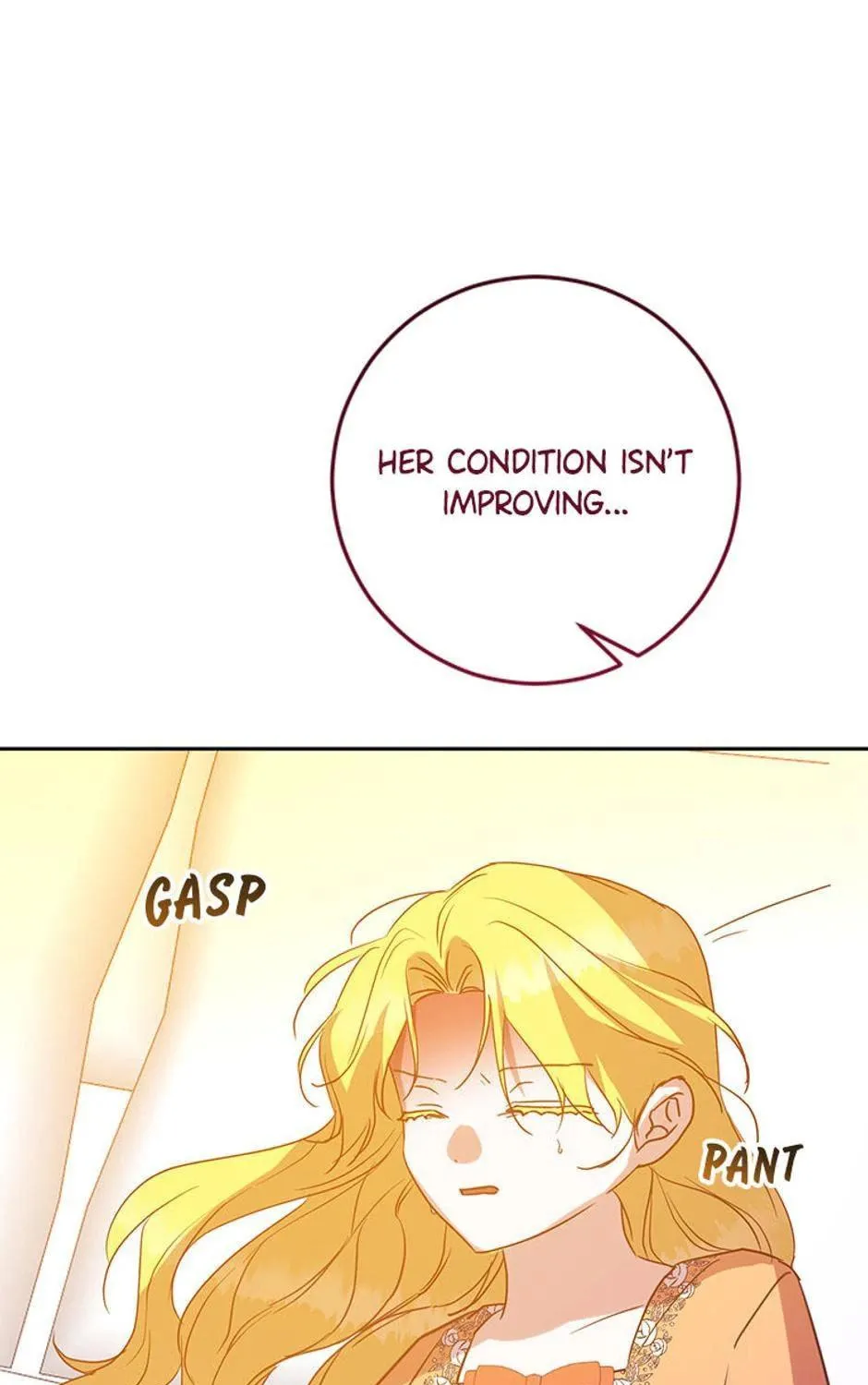 Who's the Baby's Father? Chapter 58 page 65 - 
