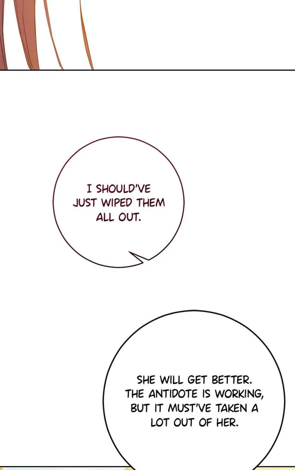 Who's the Baby's Father? Chapter 58 page 69 - 