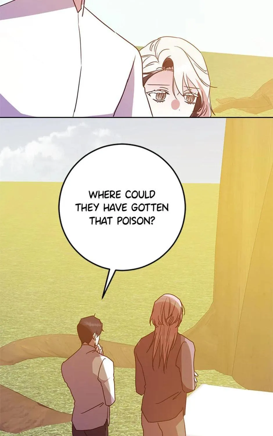 Who's the Baby's Father? Chapter 58 page 71 - 