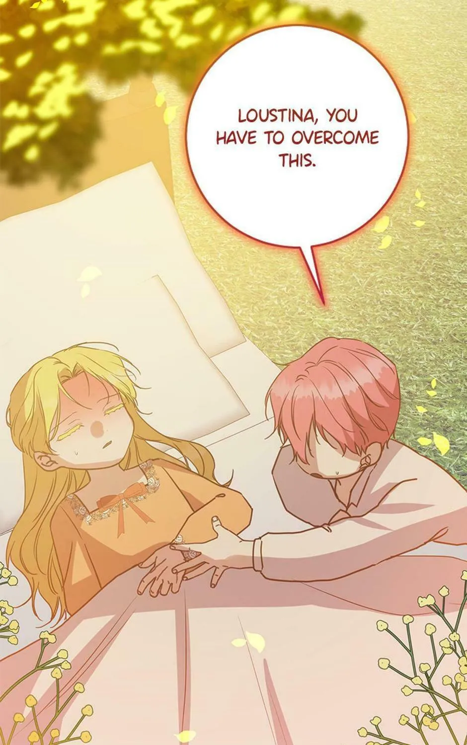 Who's the Baby's Father? Chapter 58 page 81 - 