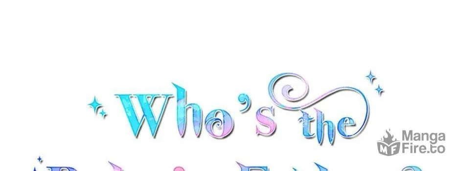 Who's the Baby's Father? Chapter 58 page 84 - 