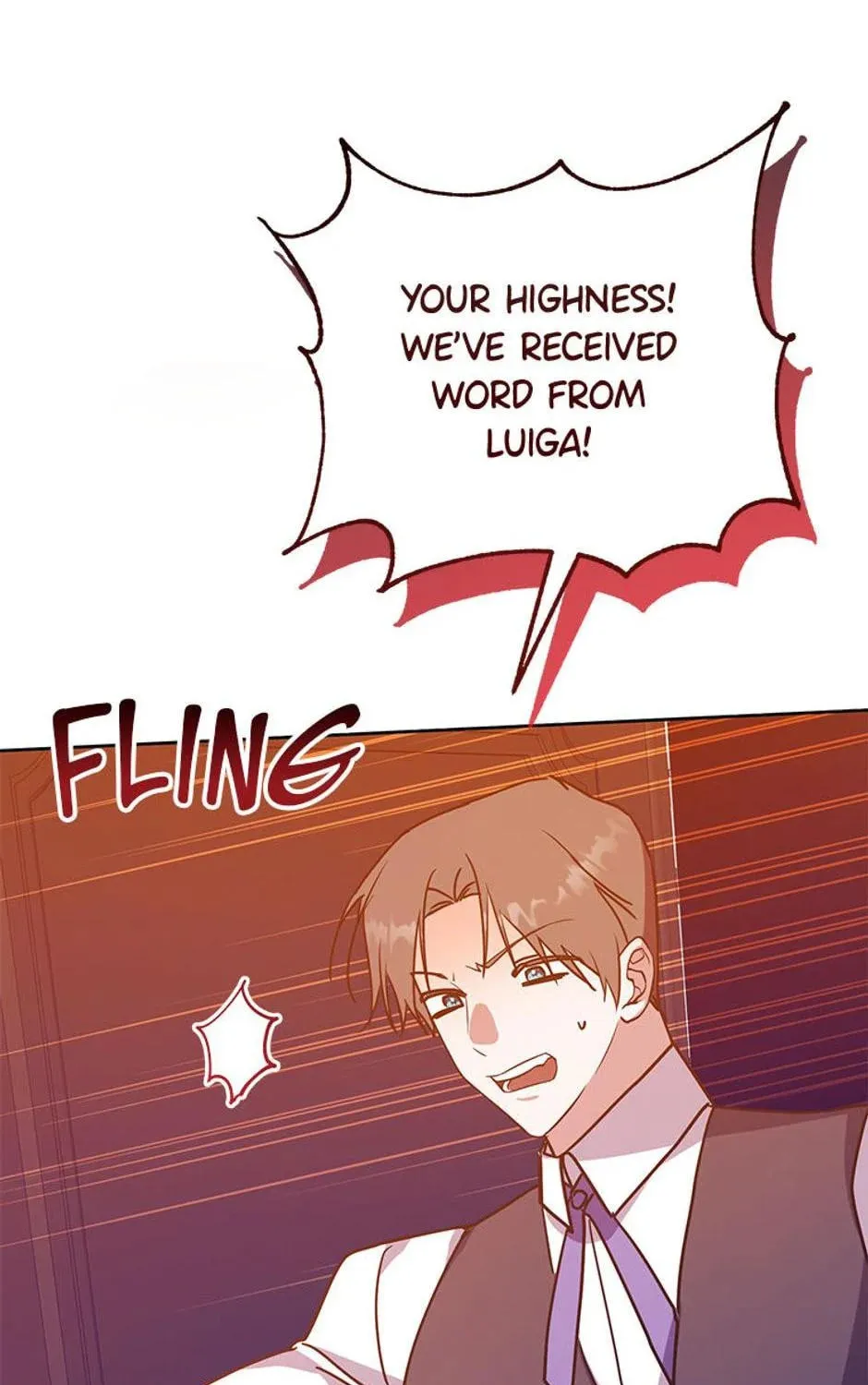 Who's the Baby's Father? Chapter 58 page 91 - 