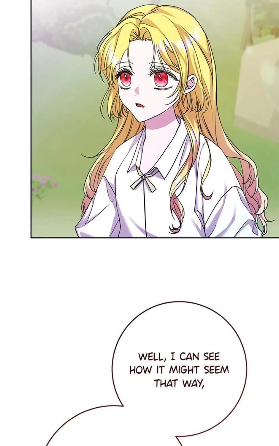 Who's the Baby's Father? Chapter 59 page 107 - 