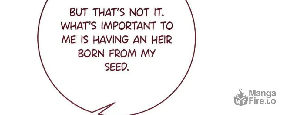 Who's the Baby's Father? Chapter 59 page 108 - 