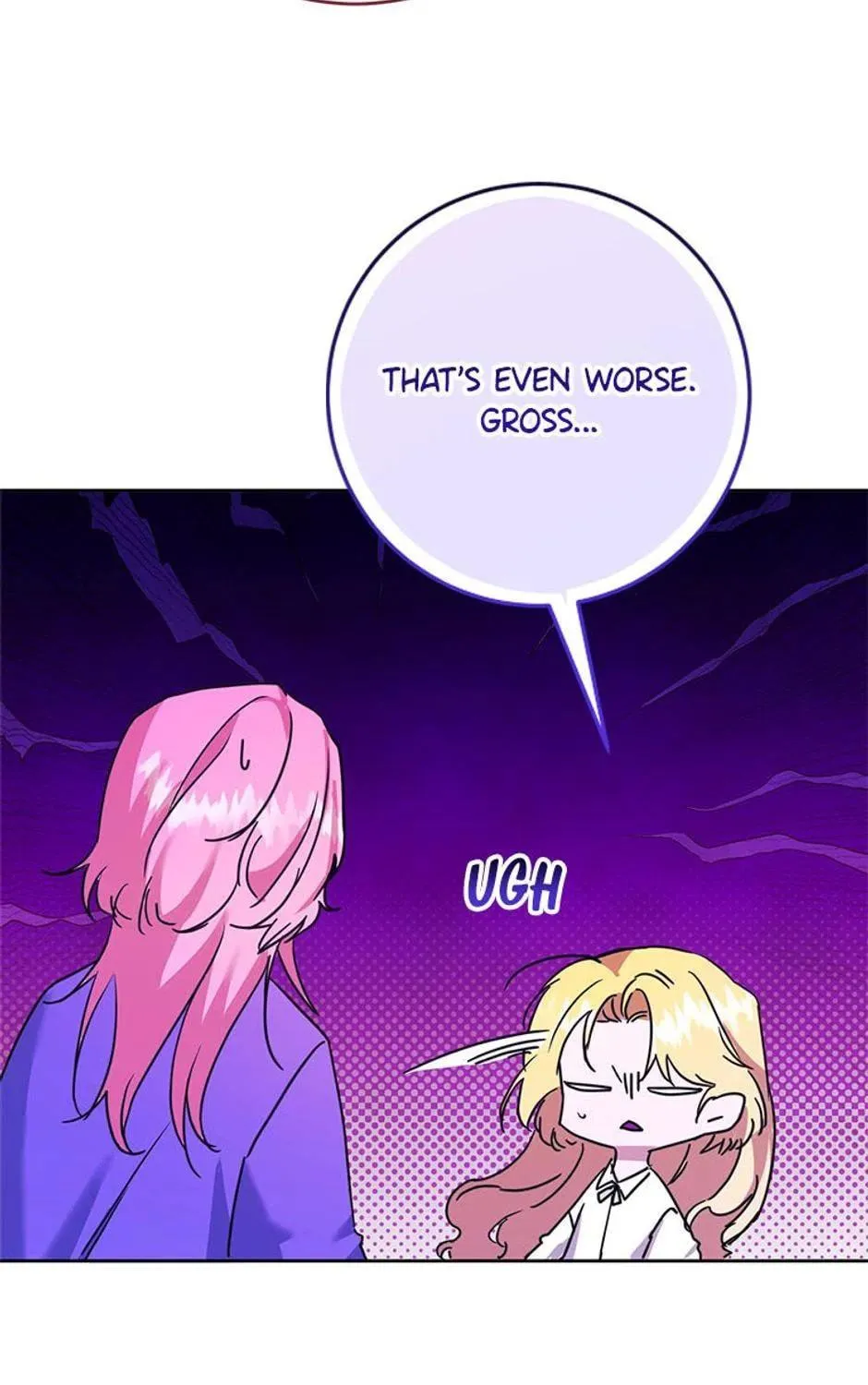 Who's the Baby's Father? Chapter 59 page 109 - 