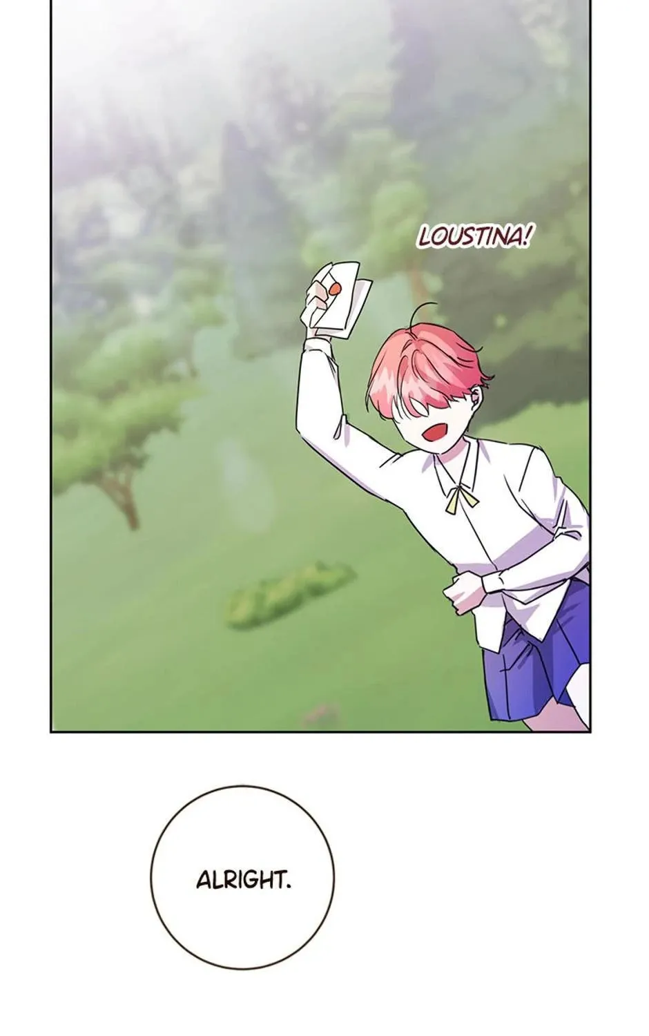 Who's the Baby's Father? Chapter 59 page 117 - 