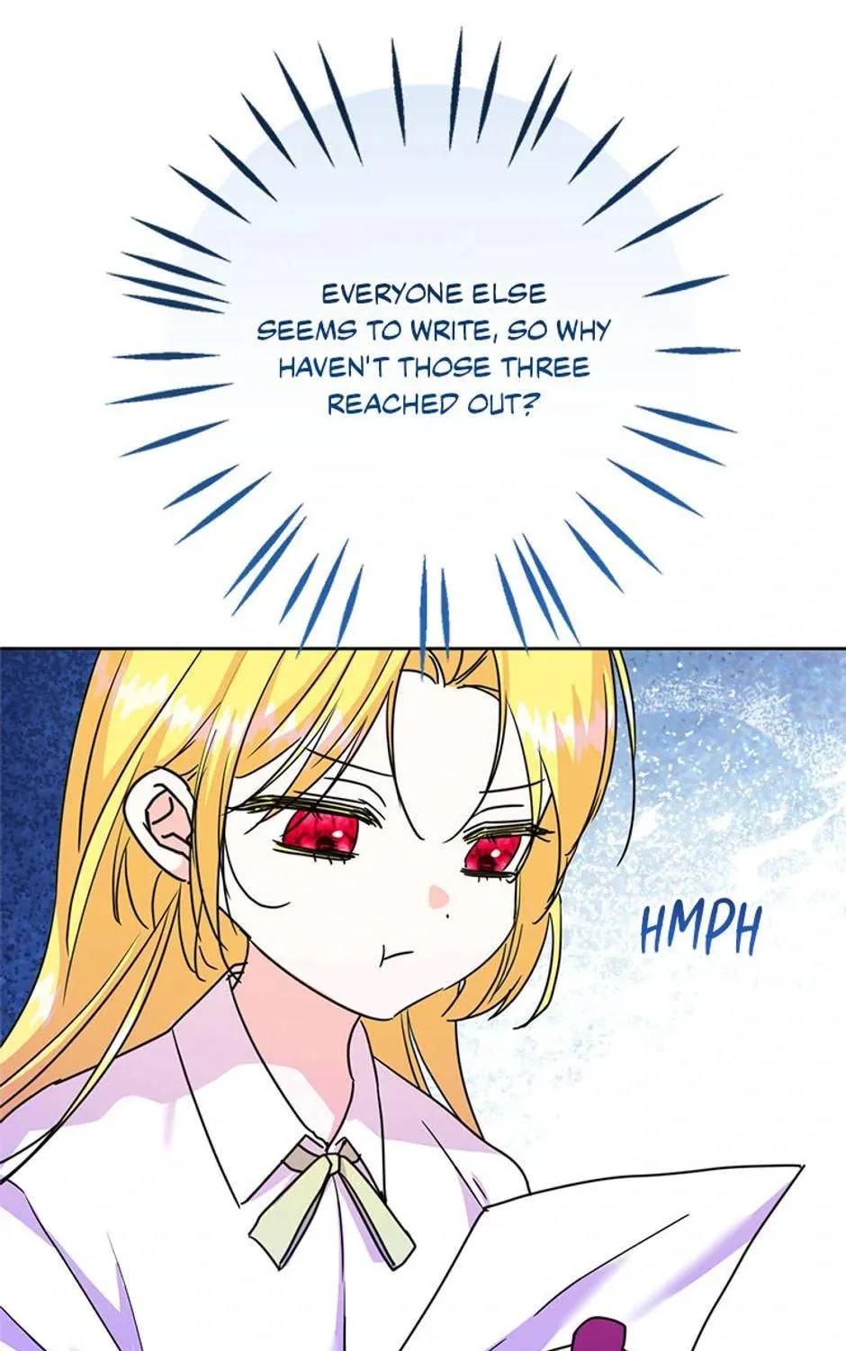 Who's the Baby's Father? Chapter 59 page 123 - 