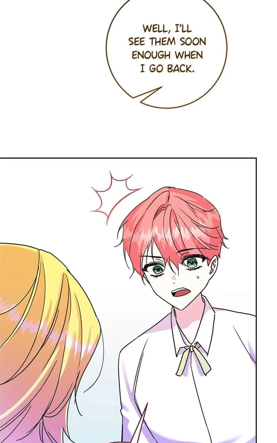 Who's the Baby's Father? Chapter 59 page 125 - 