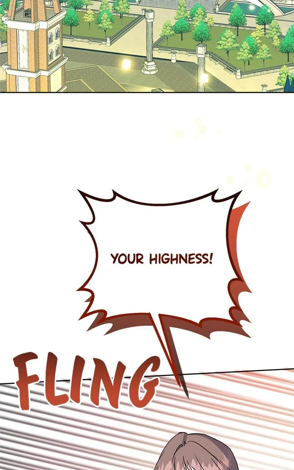 Who's the Baby's Father? Chapter 59 page 133 - 