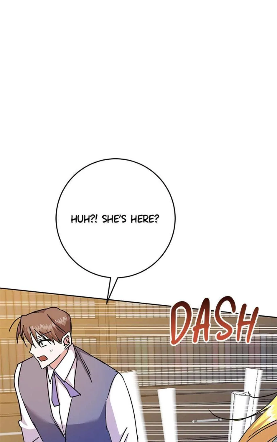 Who's the Baby's Father? Chapter 59 page 143 - 