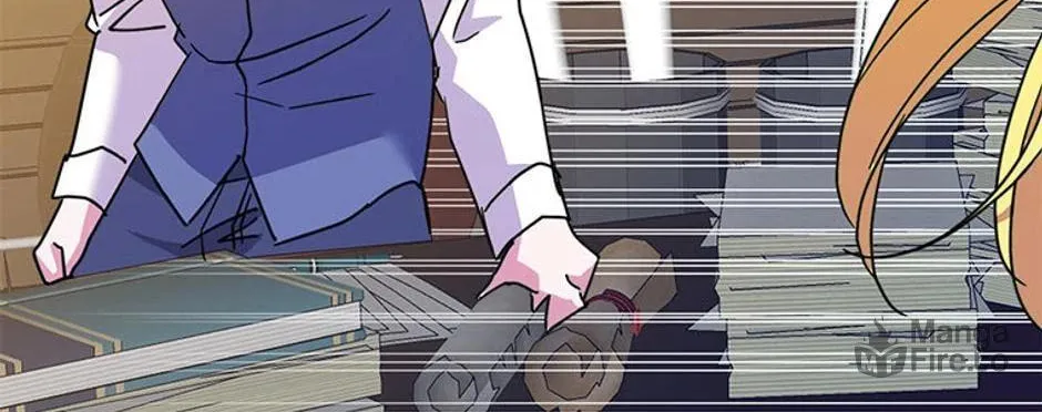Who's the Baby's Father? Chapter 59 page 144 - 
