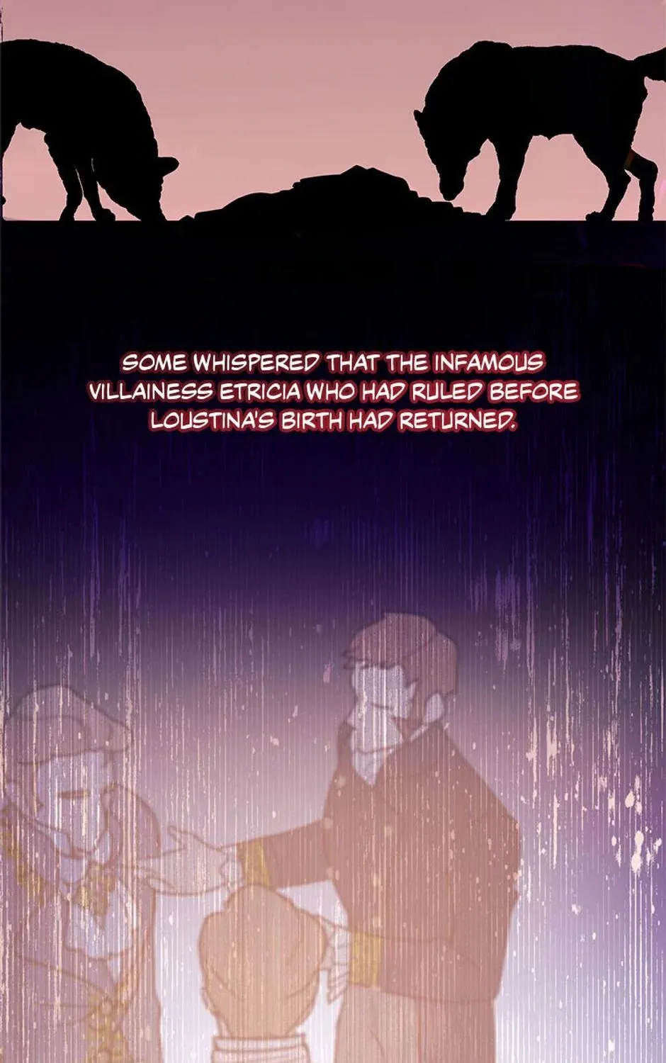 Who's the Baby's Father? Chapter 59 page 3 - 