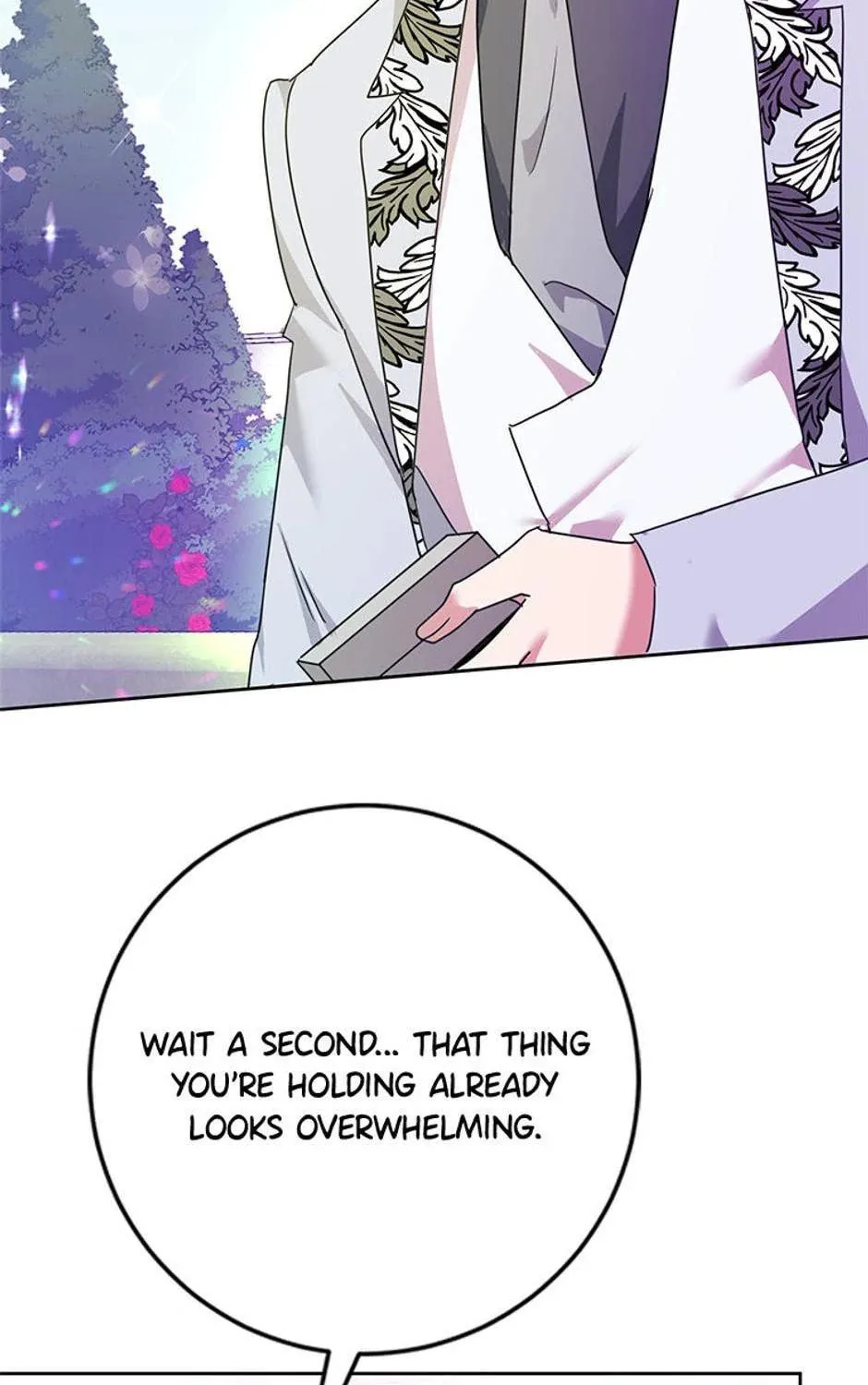 Who's the Baby's Father? Chapter 59 page 23 - 
