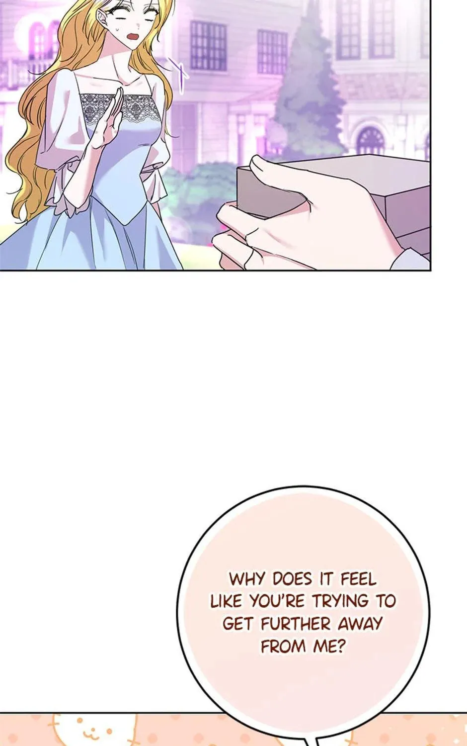 Who's the Baby's Father? Chapter 59 page 25 - 