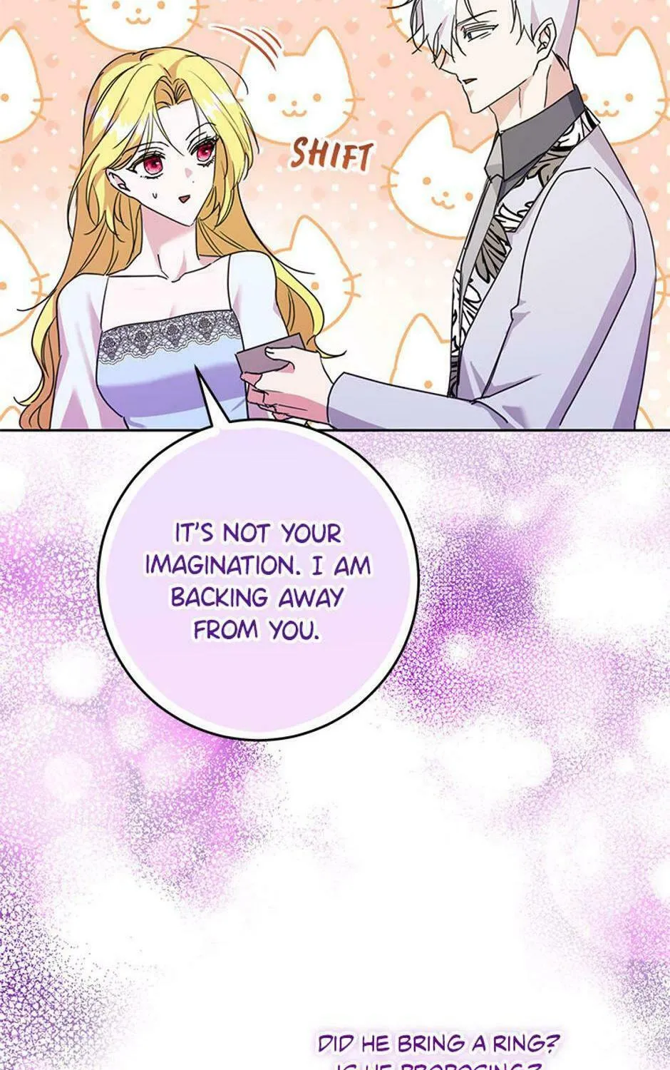 Who's the Baby's Father? Chapter 59 page 27 - 