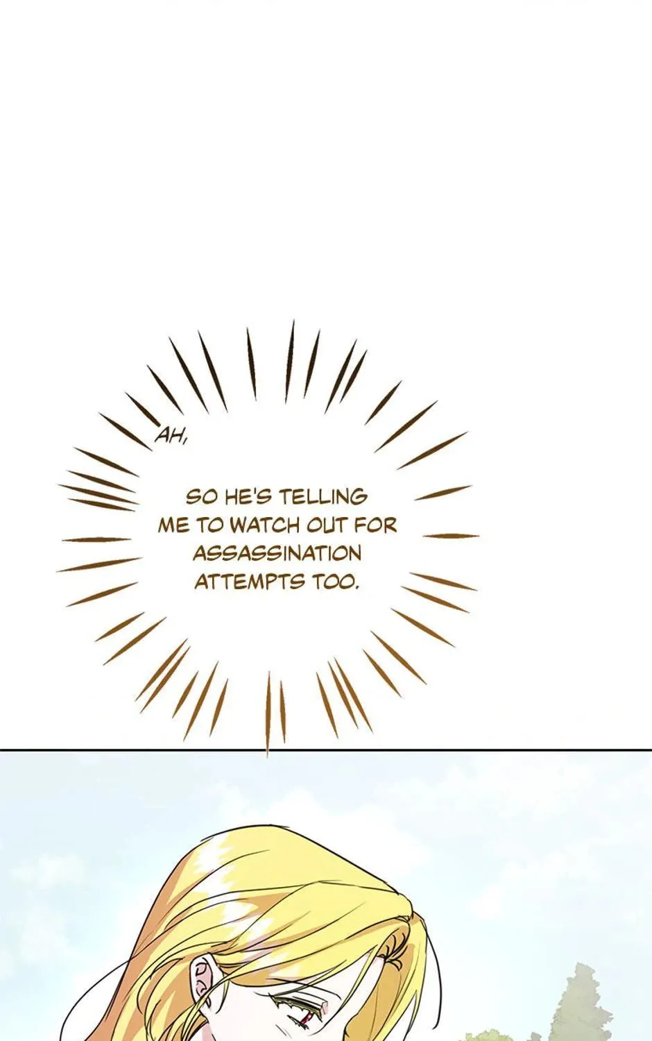 Who's the Baby's Father? Chapter 59 page 33 - 