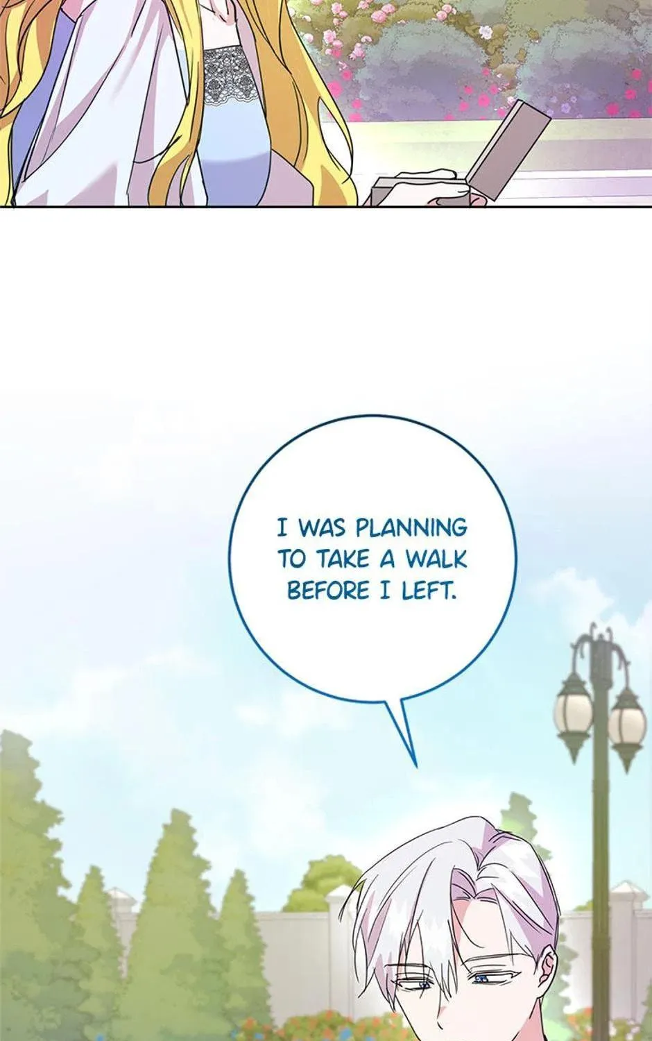Who's the Baby's Father? Chapter 59 page 35 - 