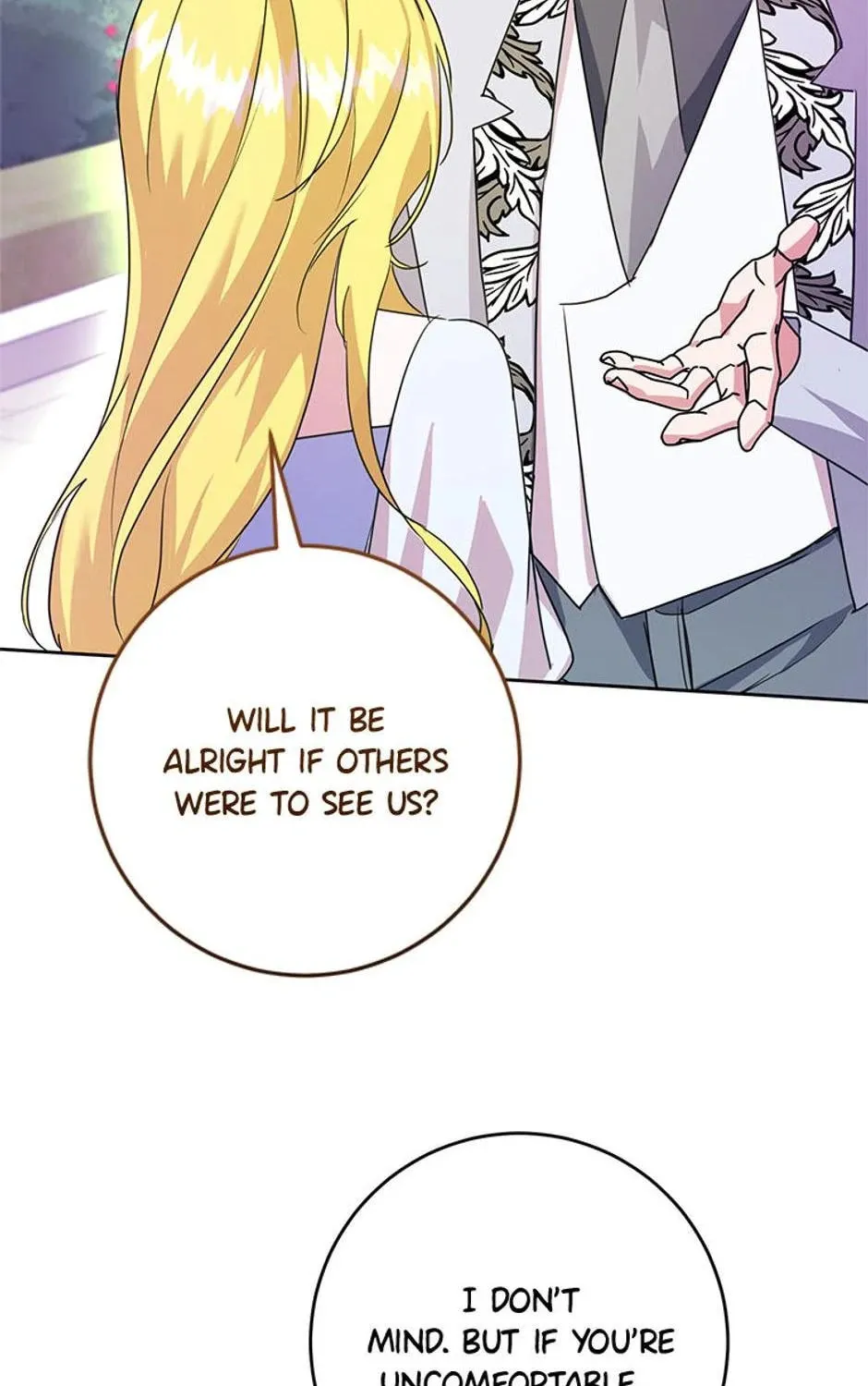 Who's the Baby's Father? Chapter 59 page 37 - 