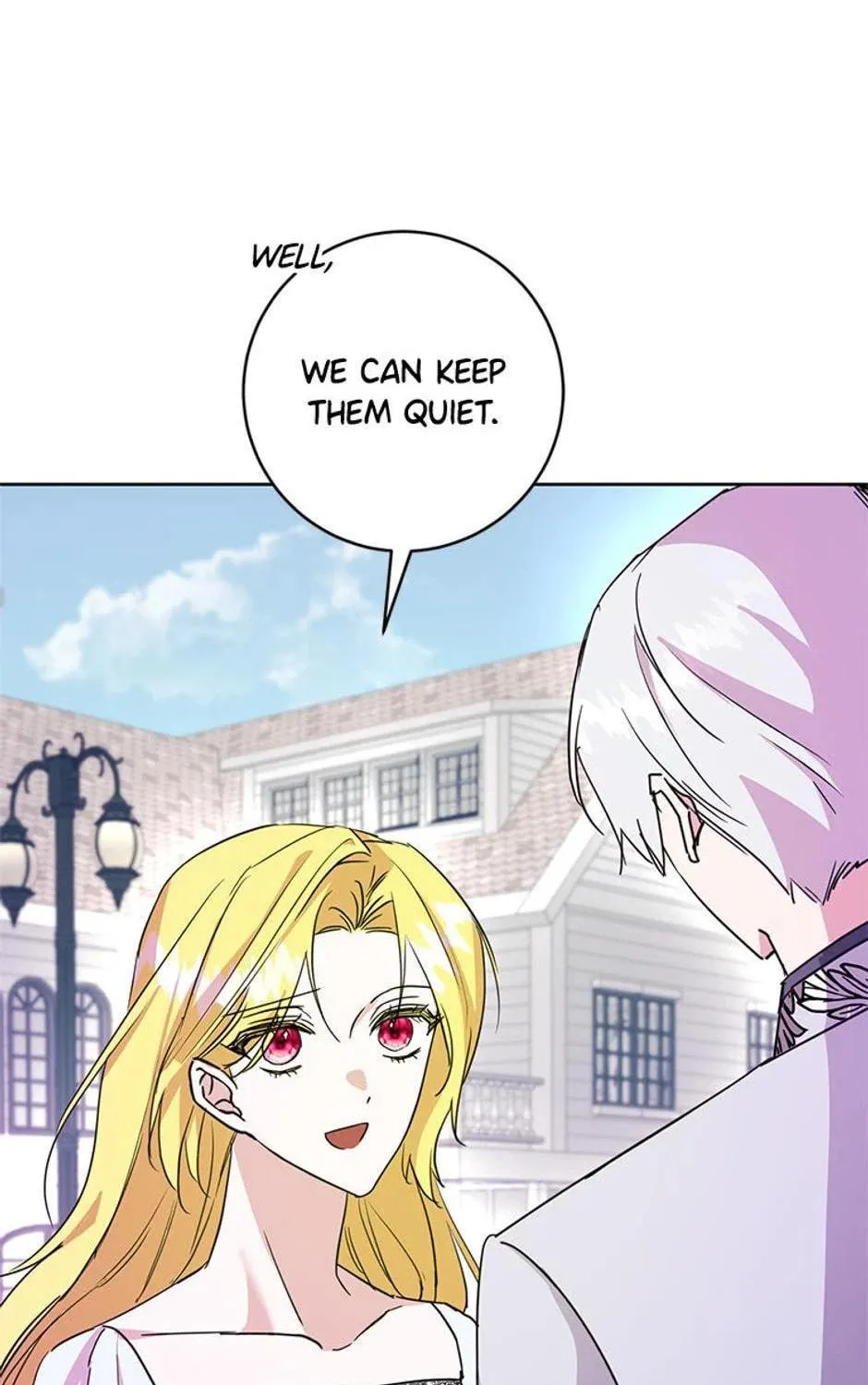 Who's the Baby's Father? Chapter 59 page 39 - 
