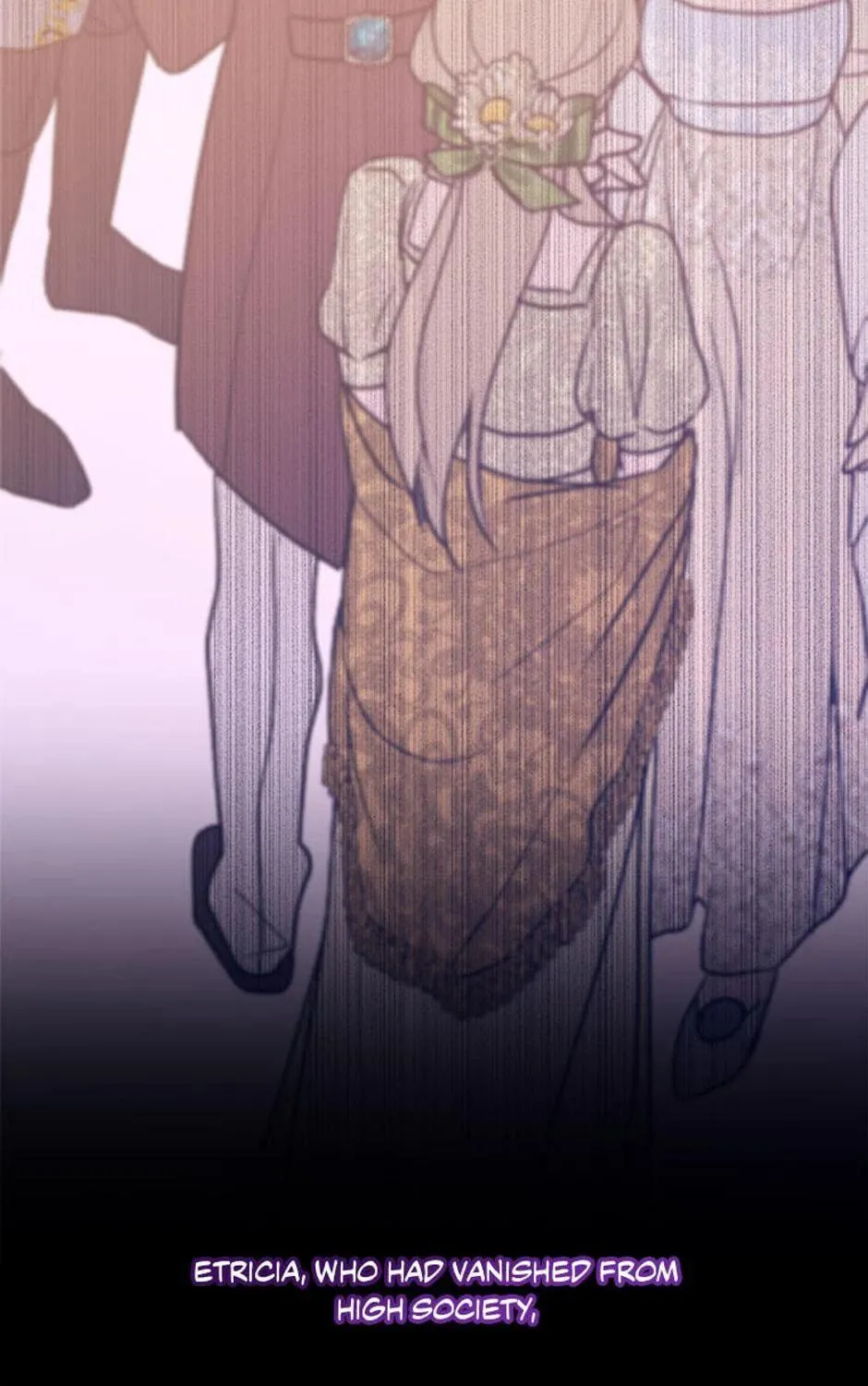 Who's the Baby's Father? Chapter 59 page 5 - 