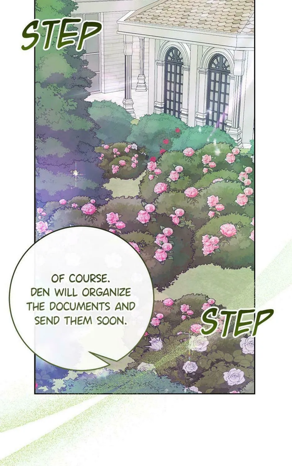 Who's the Baby's Father? Chapter 59 page 43 - 