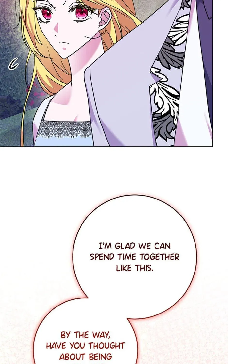 Who's the Baby's Father? Chapter 59 page 51 - 