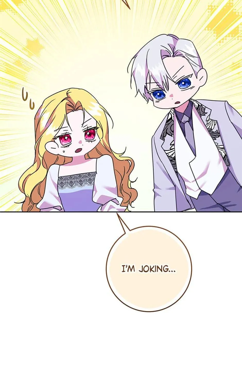 Who's the Baby's Father? Chapter 59 page 55 - 