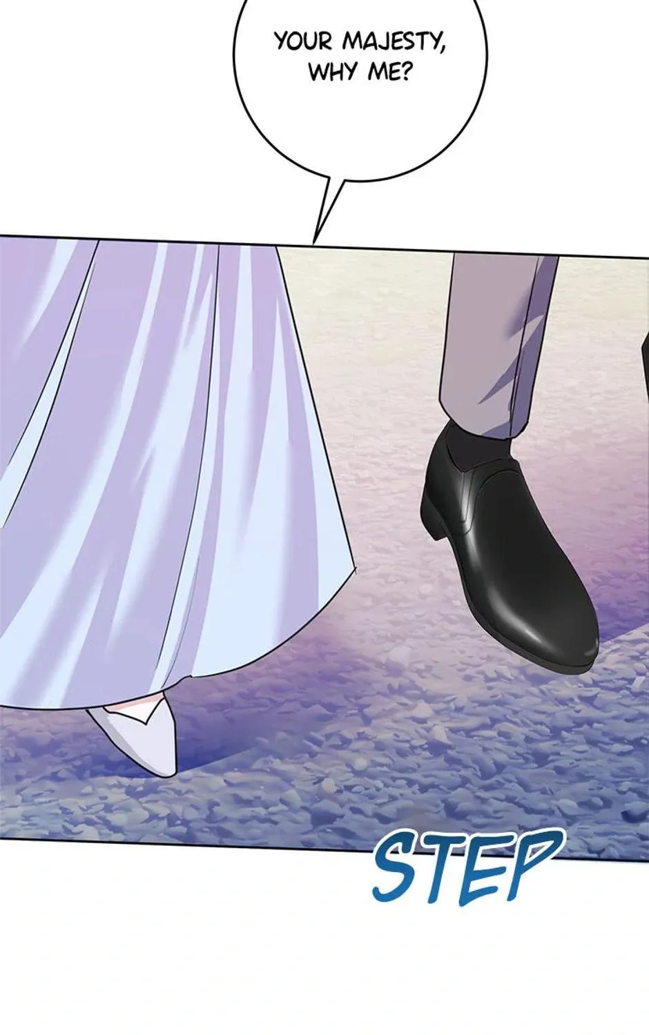 Who's the Baby's Father? Chapter 59 page 57 - 