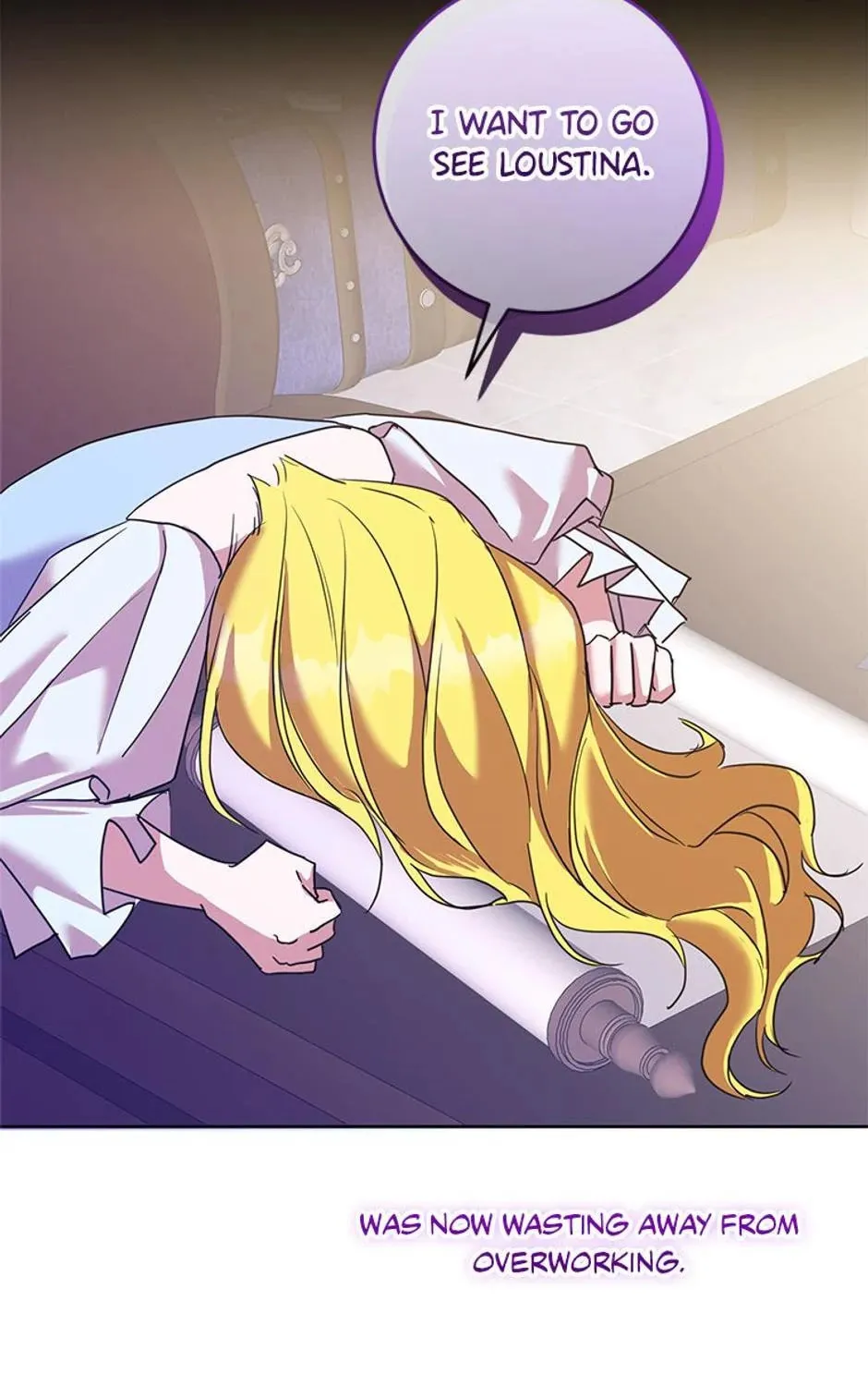 Who's the Baby's Father? Chapter 59 page 7 - 
