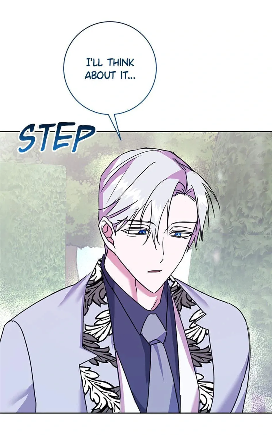 Who's the Baby's Father? Chapter 59 page 61 - 