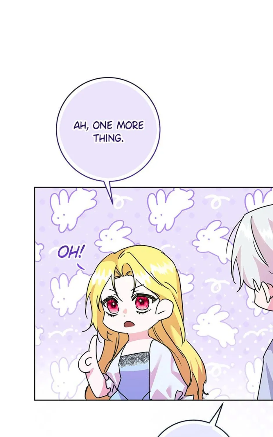 Who's the Baby's Father? Chapter 59 page 63 - 
