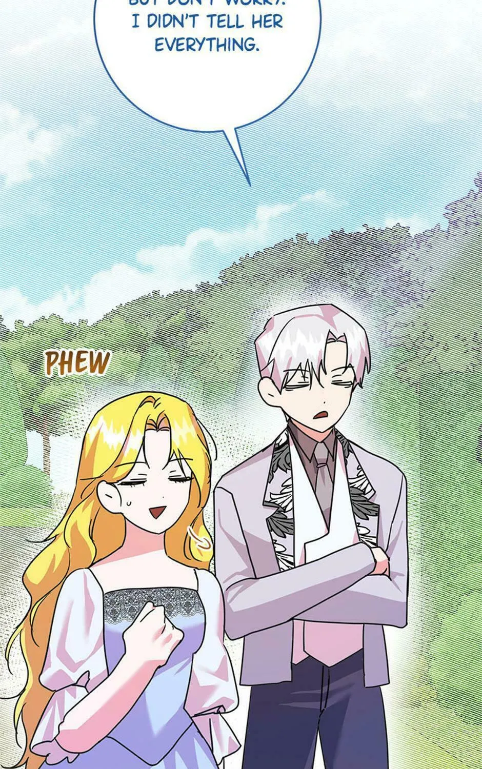 Who's the Baby's Father? Chapter 59 page 67 - 