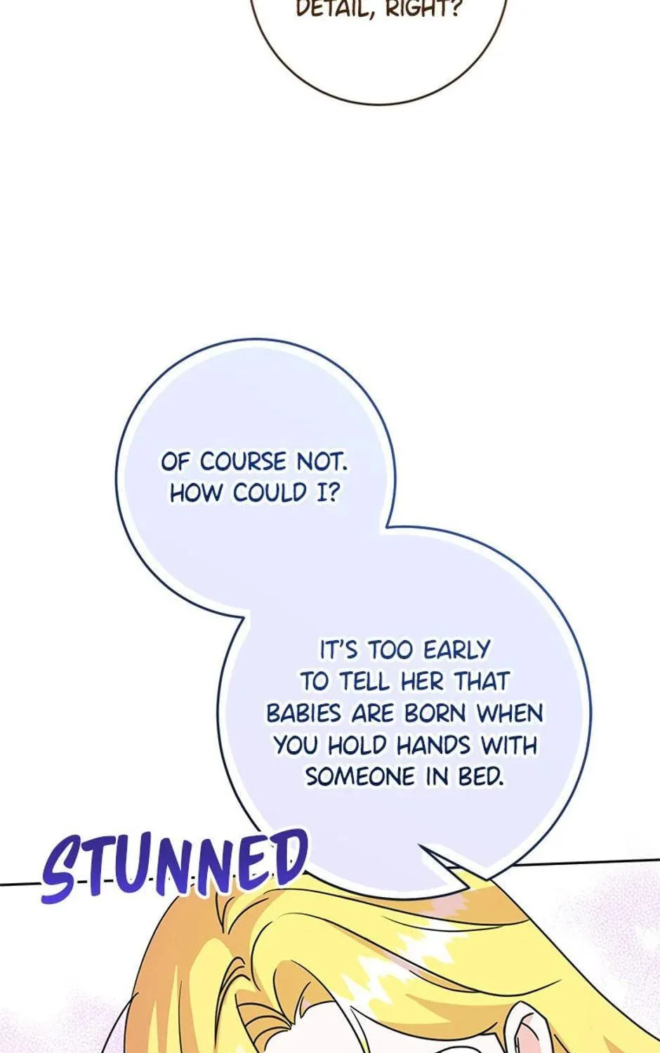 Who's the Baby's Father? Chapter 59 page 69 - 