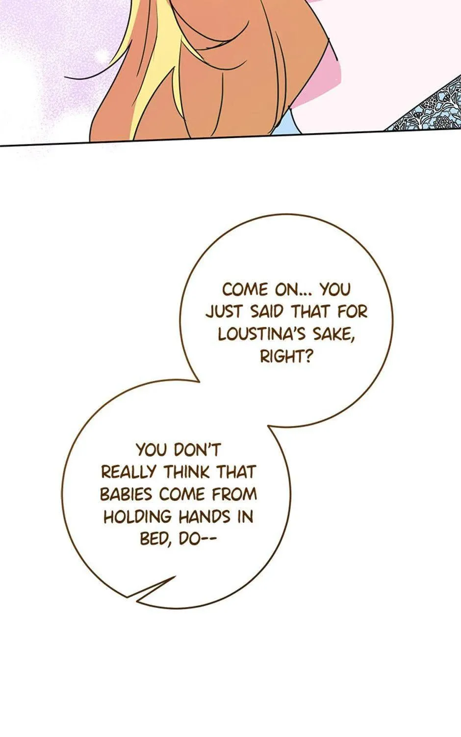 Who's the Baby's Father? Chapter 59 page 71 - 